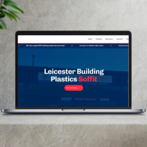 Leicester Building Plastics