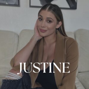 Justine 