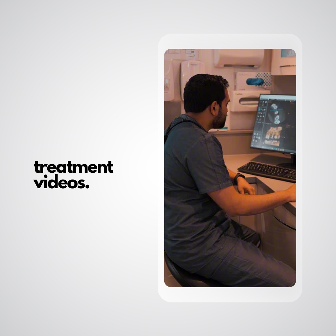 Treatment Videos