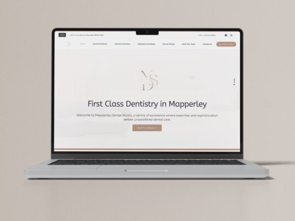 Mapperley Dental Studio