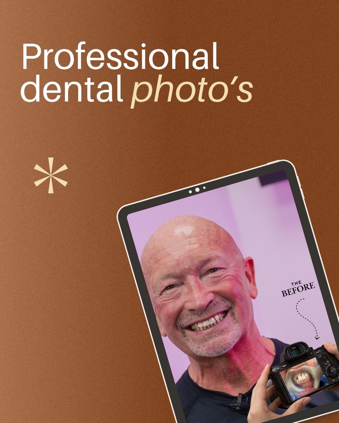 30 Edited <i>Photos</i>