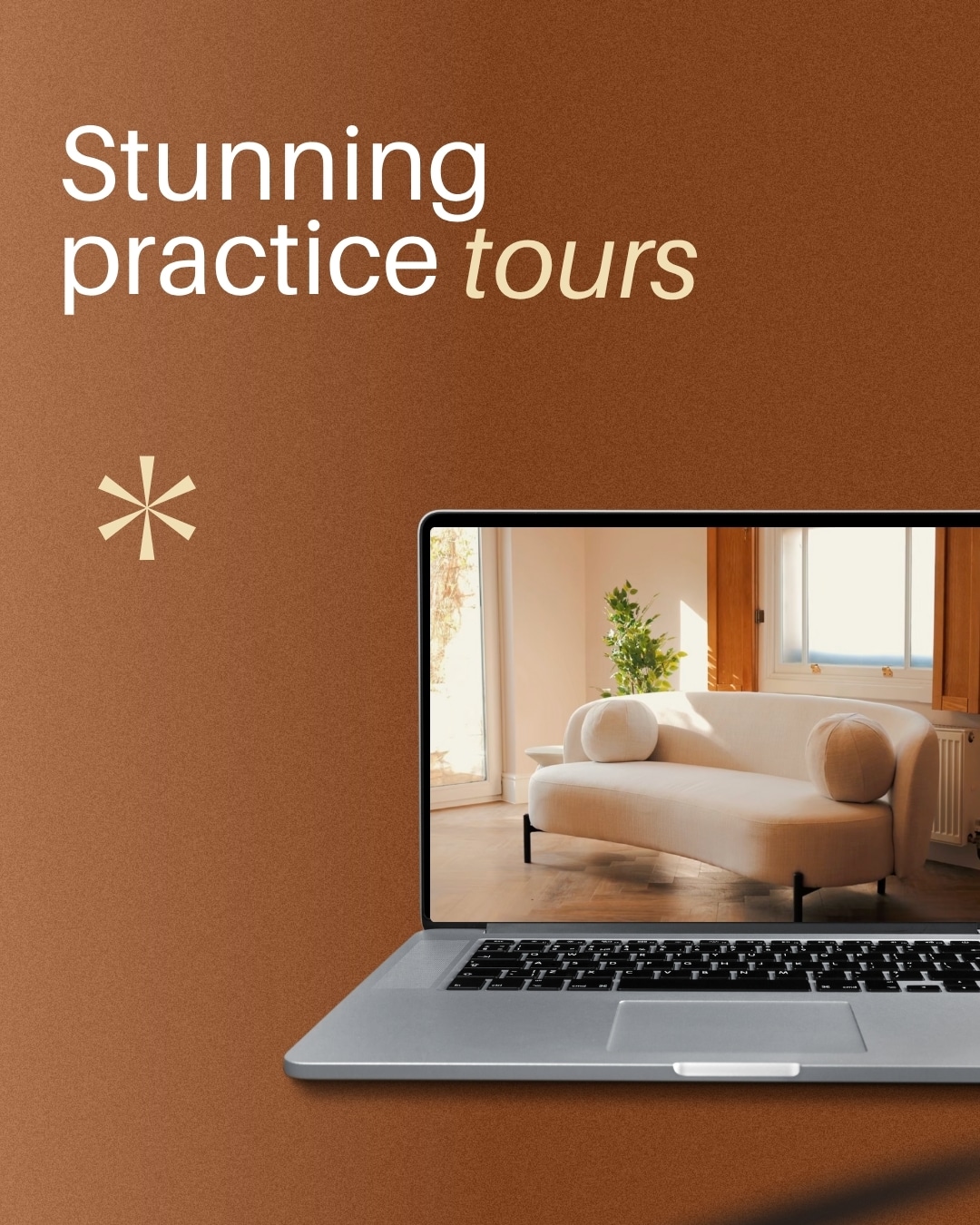 Practice <i> tours </i>