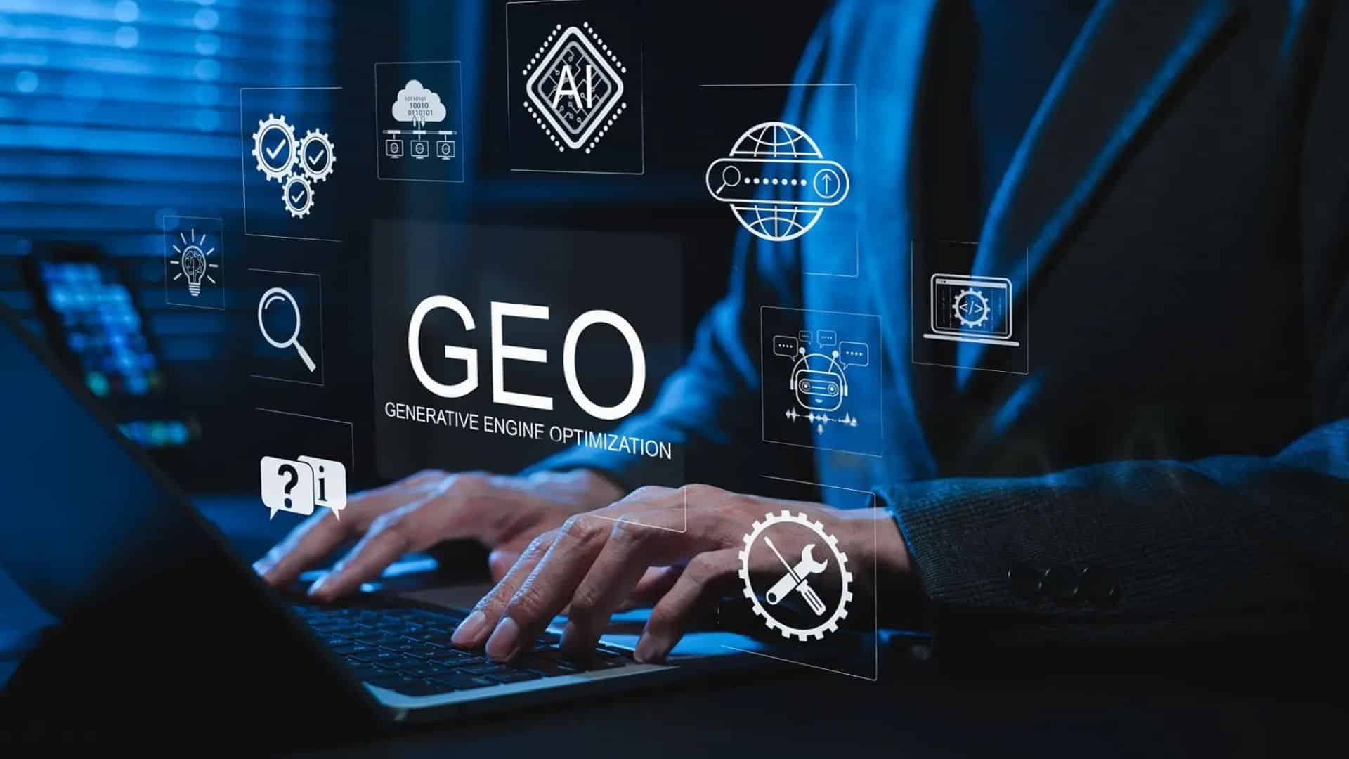 Dental GEO- What Dentists Need to Know About Generative Engine Optimisation in 2026
