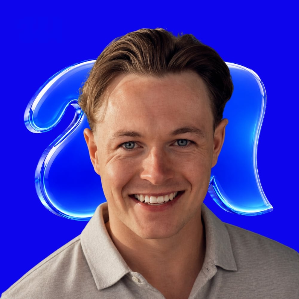 Kieran Standen