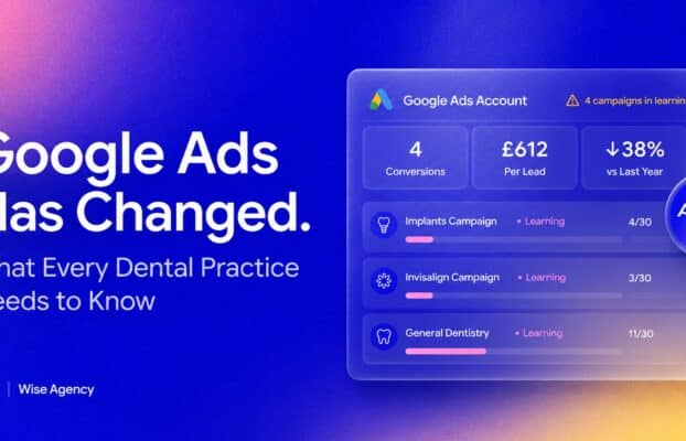2026 Update: How Much Should You Spend On Dental Google Ads & AI Max (ROI Calculator Tool)