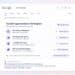 Google search results showing top SEO opportunities in Nottingham