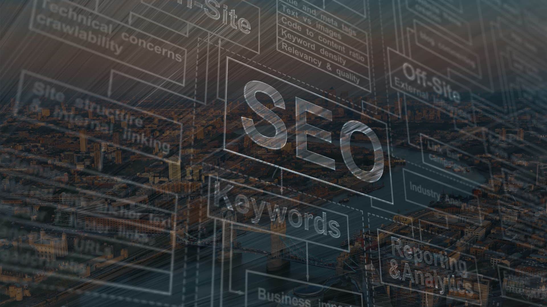 Dental SEO London