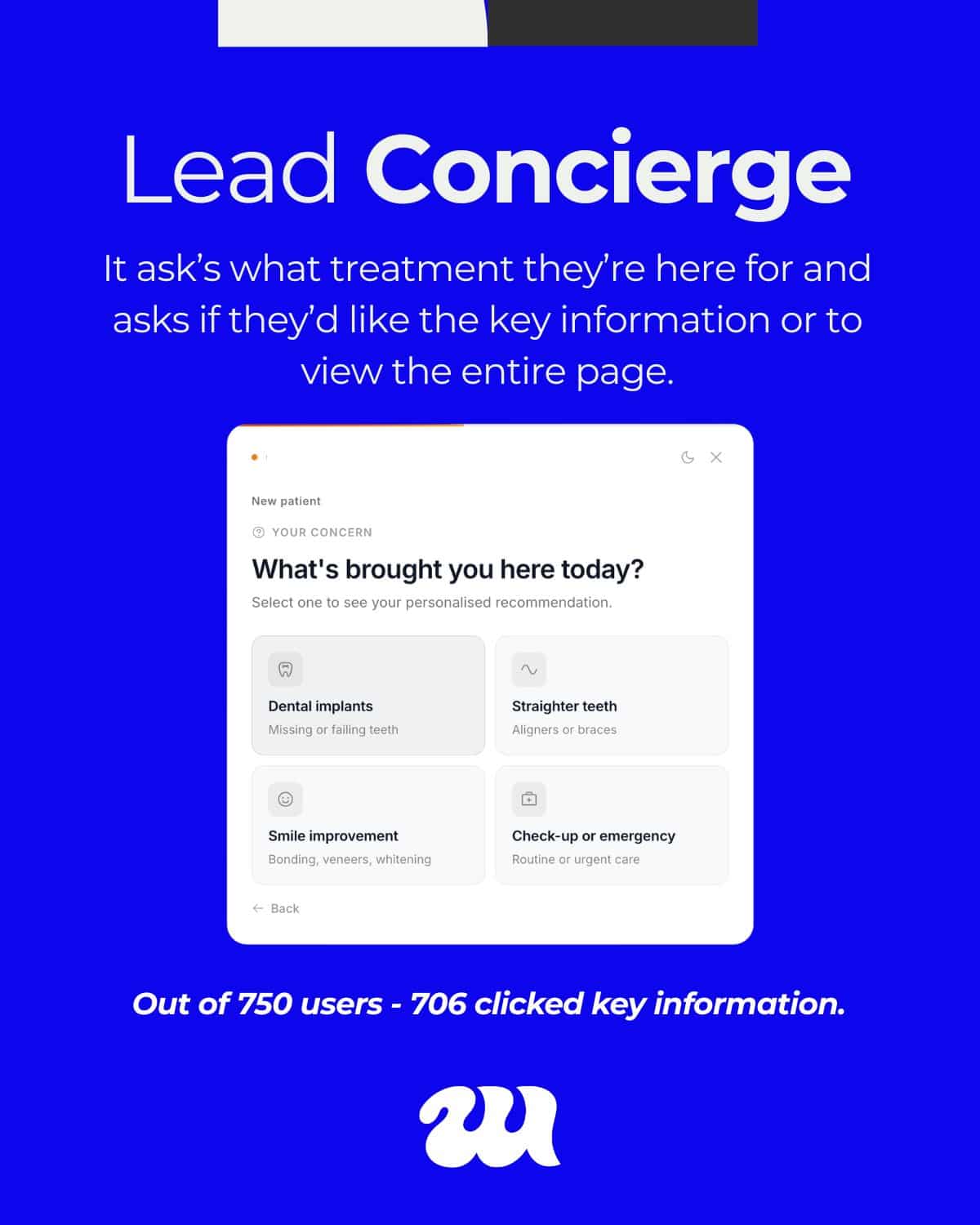 Flow widget showcase screen three