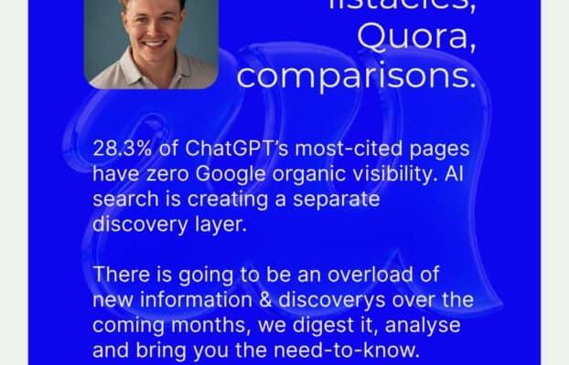 What AI Search Means for Dental Practices: Lessons From 1 Billion Data Points