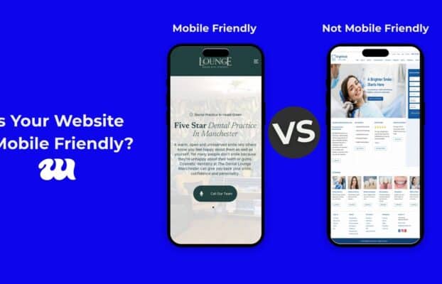 Best Dental Websites UK: 10 Features Every High-Converting Dental Practice Website Needs