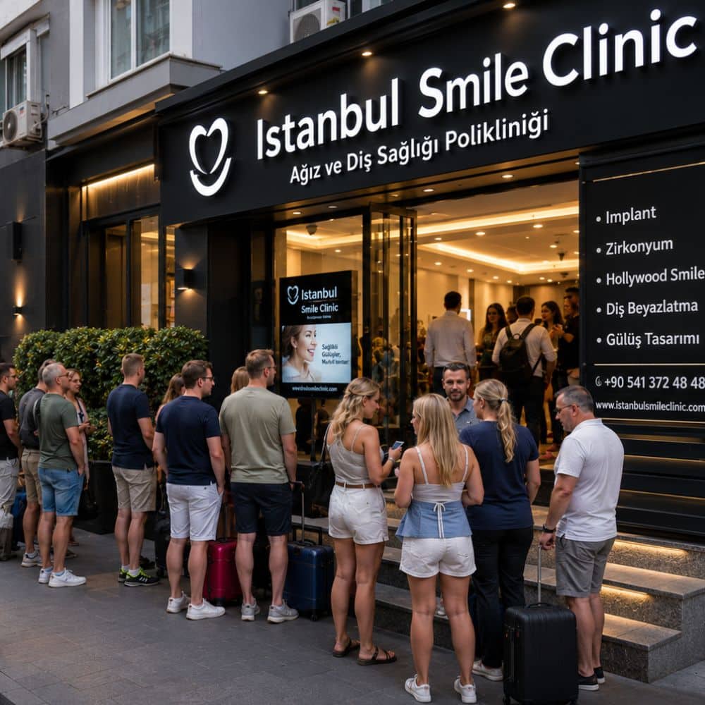 How Turkish Dental Clinics Can Attract More UK Patients