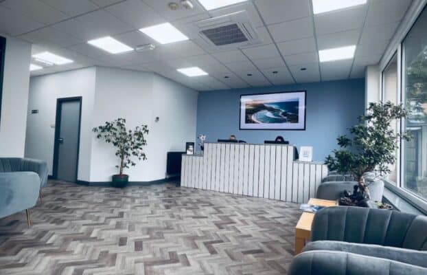 Best Dentist in Leicester