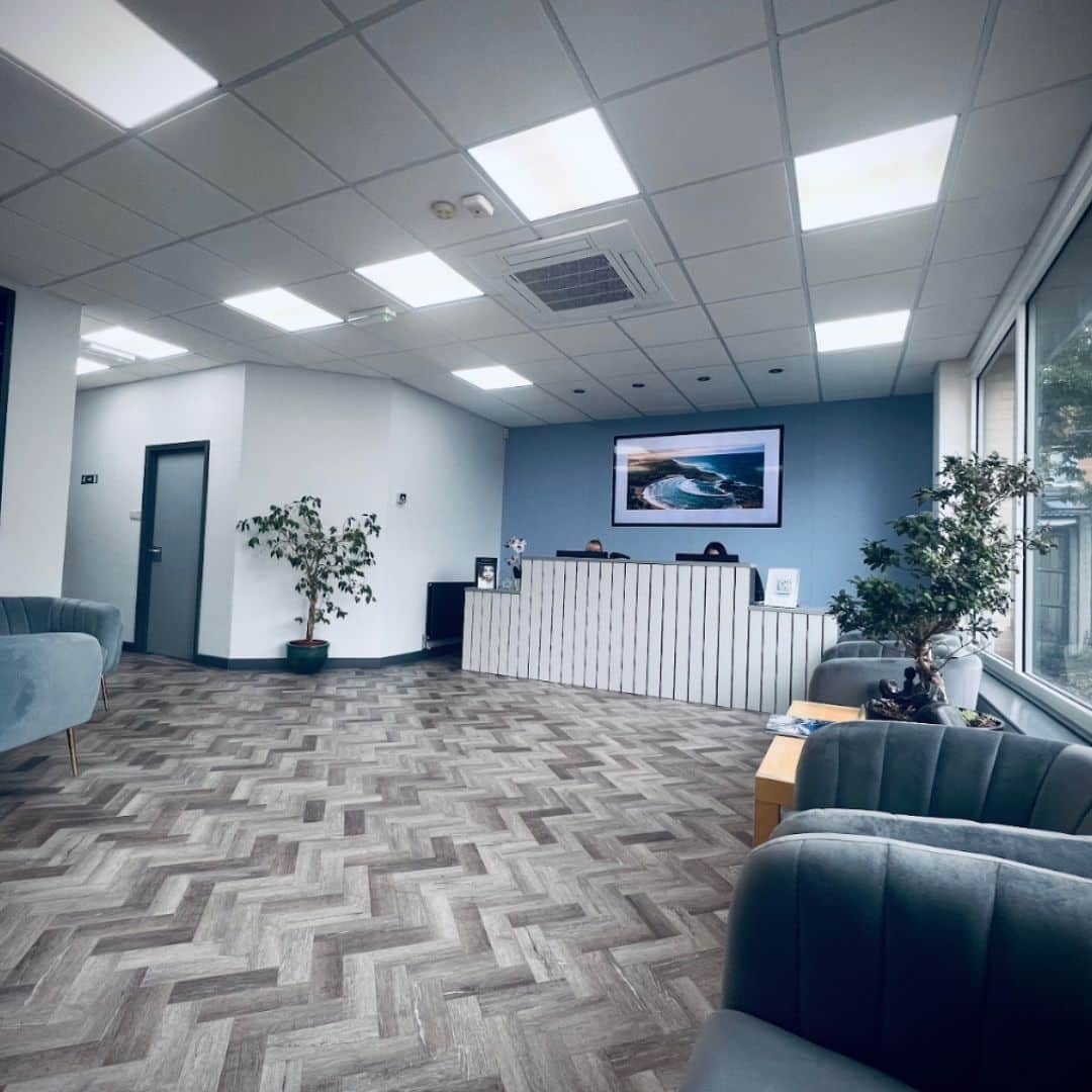 Best Dentist in Leicester