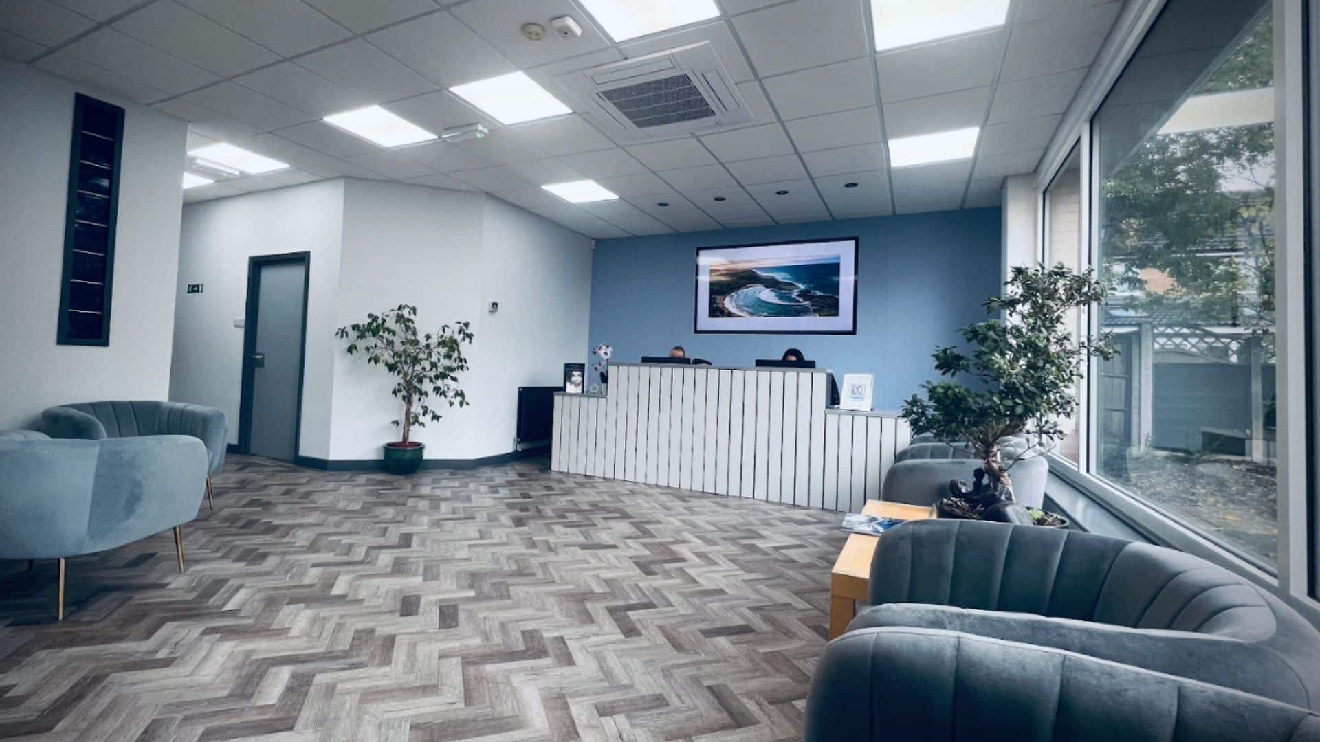 Best Dentist in Leicester