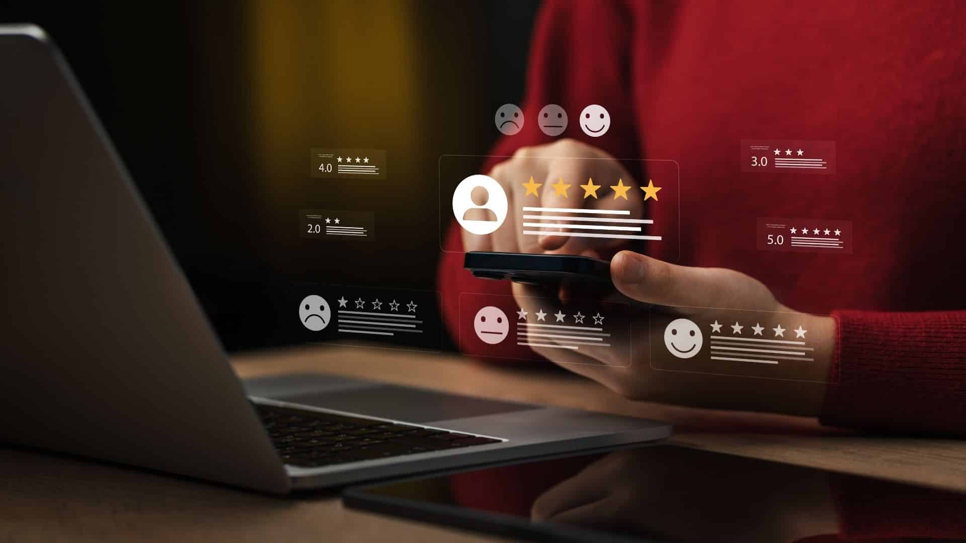 Dental Reputation Management UK: Reviews, Google Maps & Trust